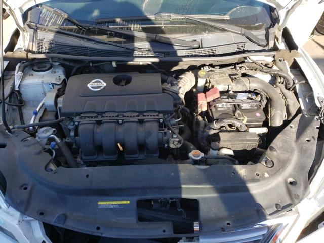 Photo 11 from auction – 2013 NISSAN SENTRA S with VIN 3N1AB7AP7DL646151