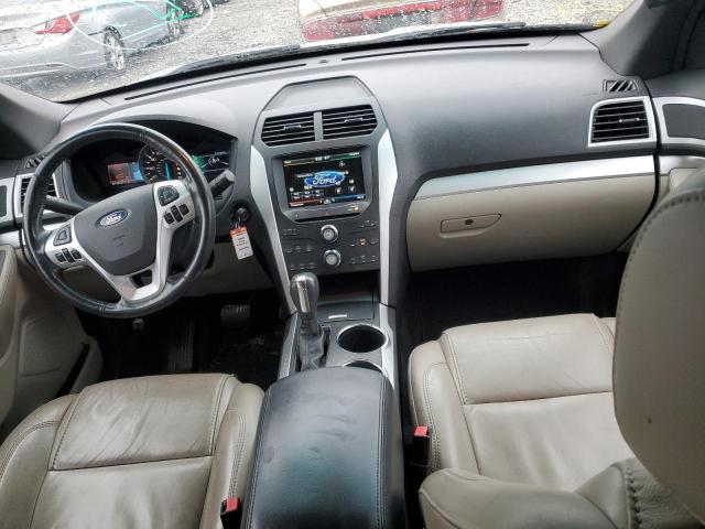 Photo 8 from auction – 2012 FORD EXPLORER X with VIN 1FMHK7D87CGA98909