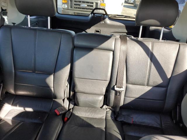 Photo 10 from auction – 2000 MERCEDES-BENZ ML 430 with VIN 4JGAB72E8YA171645