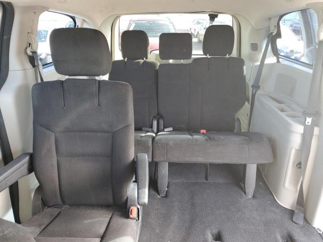 Photo 10 from auction – 2015 DODGE GRAND CARA with VIN 2C4RDGBG1FR680794