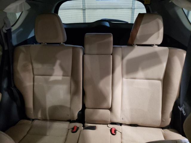 Photo 10 from auction – 2013 TOYOTA RAV4 XLE with VIN JTMRFREV0DD032542