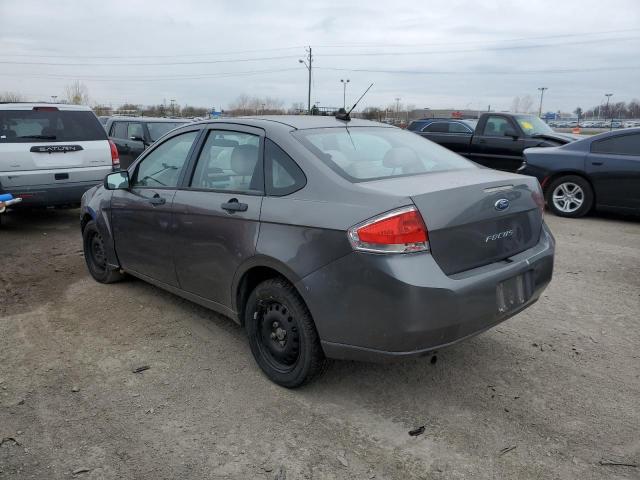 Photo 2 from auction – 2010 FORD FOCUS S with VIN 1FAHP3EN2AW267018