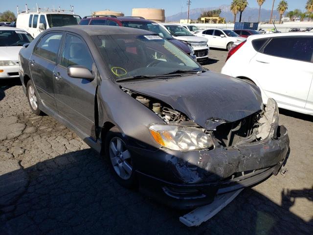 Photo 4 from auction – 2008 TOYOTA COROLLA CE with VIN 1NXBR32E08Z944826