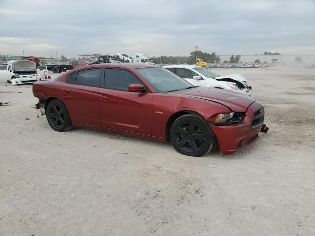 Photo 4 from auction – 2014 DODGE CHARGER R/ with VIN 2C3CDXCT8EH253865