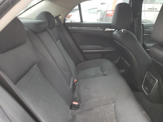 Photo 10 from auction – 2019 CHRYSLER 300 TOURIN with VIN 2C3CCAAGXKH601540