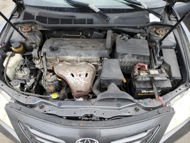 Photo 11 from auction – 2009 TOYOTA CAMRY BASE with VIN 4T1BE46K69U807540