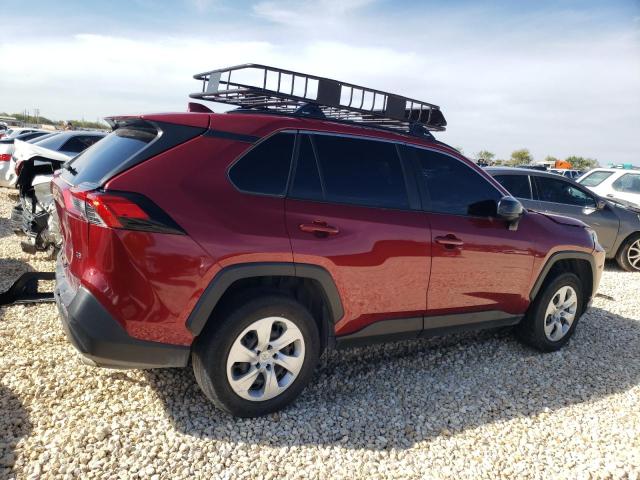 Photo 4 from auction – 2019 TOYOTA RAV4 LE with VIN JTMH1RFV9KD504758
