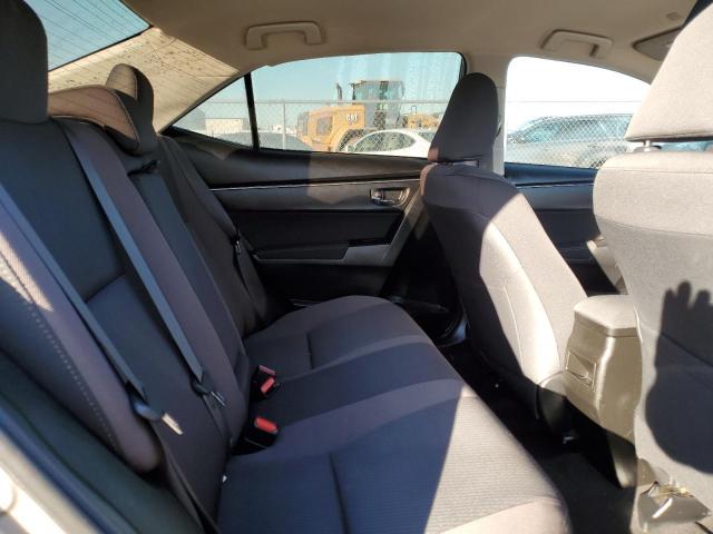 Photo 10 from auction – 2019 TOYOTA COROLLA L with VIN 5YFBURHE6KP885105