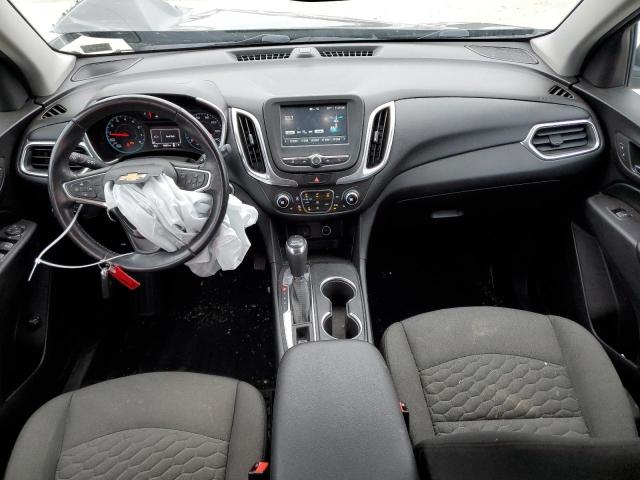 Photo 8 from auction – 2018 CHEVROLET EQUINOX LT with VIN 2GNAXSEV4J6119251
