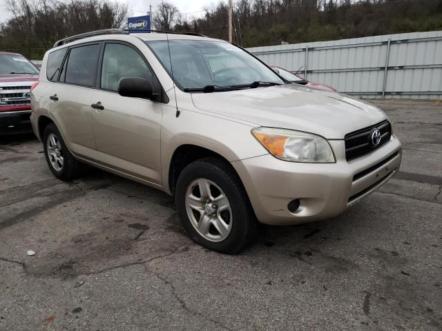 Photo 4 from auction – 2007 TOYOTA RAV4 with VIN JTMZD33V576044751