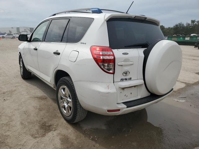 Photo 2 from auction – 2011 TOYOTA RAV4 with VIN JTMZF4DV2B5035678
