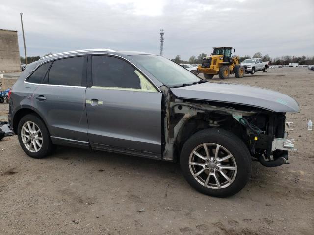 Photo 4 from auction – 2012 AUDI Q5 PREMIUM with VIN WA1LFAFP1CA096817