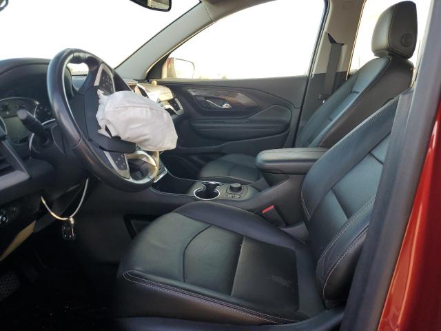 Photo 7 from auction – 2018 GMC TERRAIN SL with VIN 3GKALPEV5JL400184