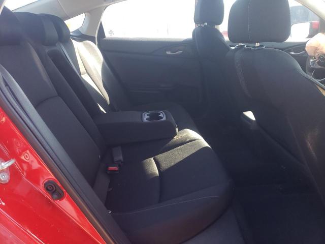 Photo 10 from auction – 2017 HONDA CIVIC EX with VIN 2HGFC2F78HH548841