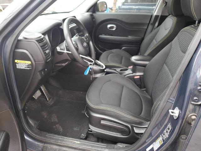 Foto 7 de la subasta – 2015 KIA SOUL + con VIN KNDJP3A53F7192137