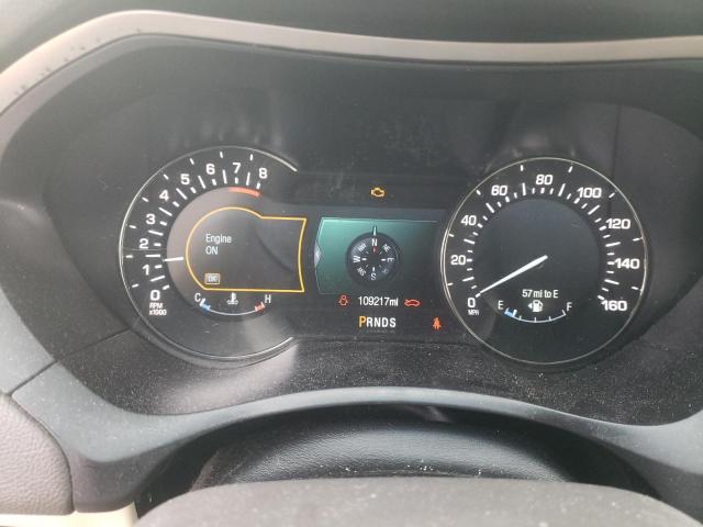 Photo 9 from auction – 2014 LINCOLN MKZ with VIN 3LN6L2G95ER829165