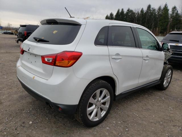Photo 3 from auction – 2015 MITSUBISHI OUTLANDER with VIN 4A4AR4AU9FE009058