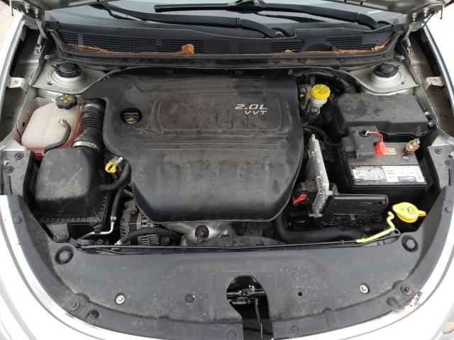 Photo 11 from auction – 2013 DODGE DART SE with VIN 1C3CDFAA2DD141831