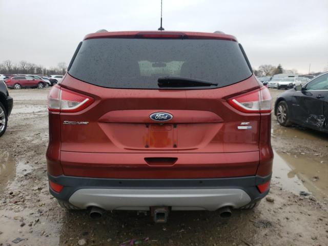 Фото 6 с аукциона – 2014 FORD ESCAPE SE с VIN 1FMCU9GX4EUD34780