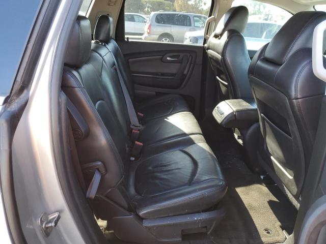 Photo 11 from auction – 2009 CHEVROLET TRAVERSE L with VIN 1GNER23DX9S166315