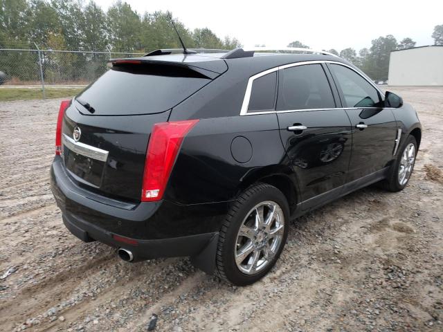Photo 3 from auction – 2010 CADILLAC SRX PERFOR with VIN 3GYFNEEY2AS630095