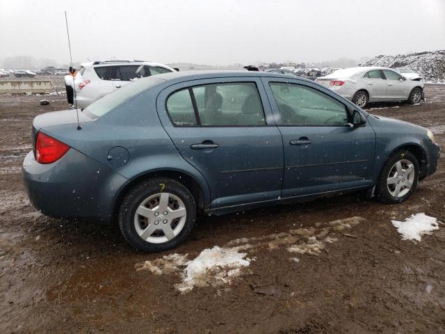 Photo 3 from auction – 2006 CHEVROLET COBALT LS with VIN 1G1AK55F067665854