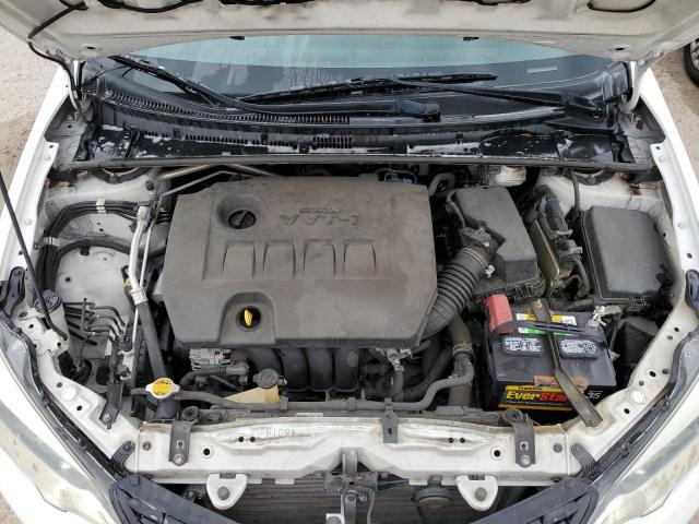 Photo 11 from auction – 2014 TOYOTA COROLLA L with VIN 2T1BURHE2EC028199