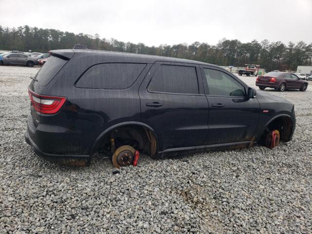 Photo 3 from auction – 2018 DODGE DURANGO SR with VIN 1C4SDJGJ3JC209928