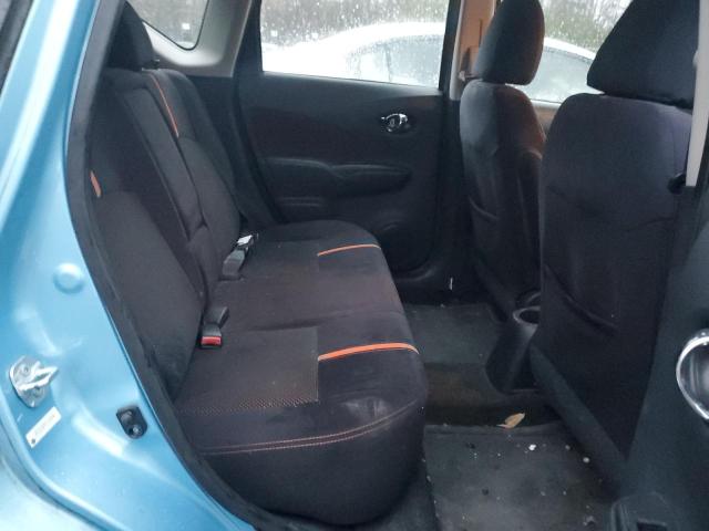 Photo 10 from auction – 2015 NISSAN VERSA NOTE with VIN 3N1CE2CPXFL436145
