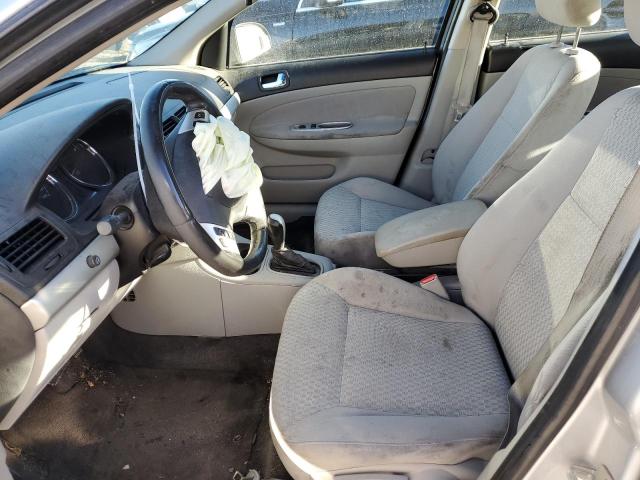 Photo 7 from auction – 2010 CHEVROLET COBALT 1LT with VIN 1G1AD5F50A7245553