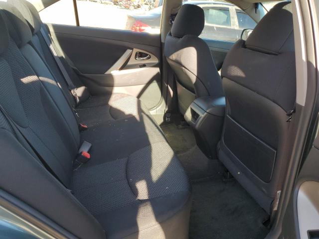 Photo 10 from auction – 2009 TOYOTA CAMRY BASE with VIN 4T1BE46K49U823557