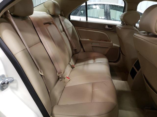 Фото 10 с аукциона – 2007 CADILLAC STS с VIN 1G6DW677070179353