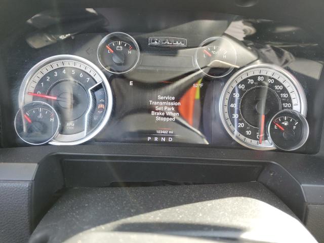 Photo 9 from auction – 2016 RAM 1500 LARAM with VIN 1C6RR7NG7GS295826