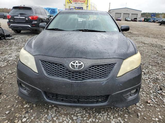 Photo 5 from auction – 2011 TOYOTA CAMRY BASE with VIN 4T1BF3EKXBU706080