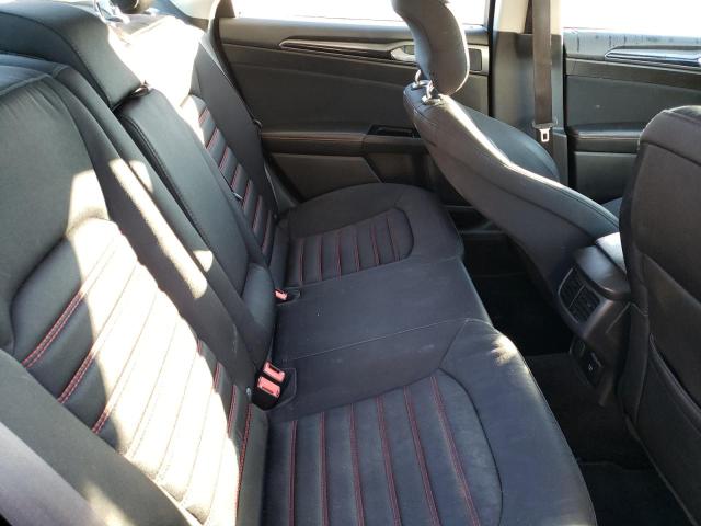 Photo 10 from auction – 2013 FORD FUSION SE with VIN 3FA6P0LU7DR274117