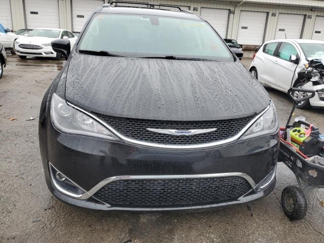Photo 5 from auction – 2017 CHRYSLER PACIFICA T with VIN 2C4RC1BG4HR835406