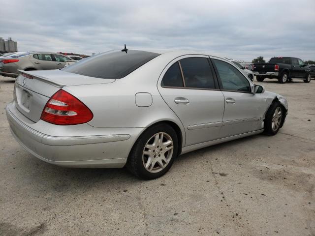 Photo 3 from auction – 2004 MERCEDES-BENZ E 320 with VIN WDBUF65J84A416560