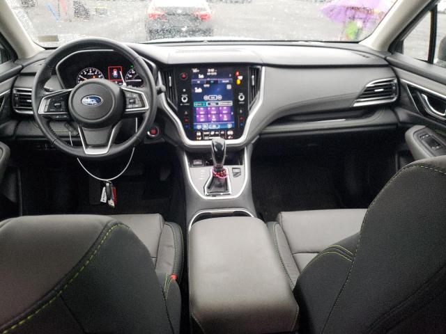 Photo 8 from auction – 2022 SUBARU OUTBACK ON with VIN 4S4BTGLD2N3104210