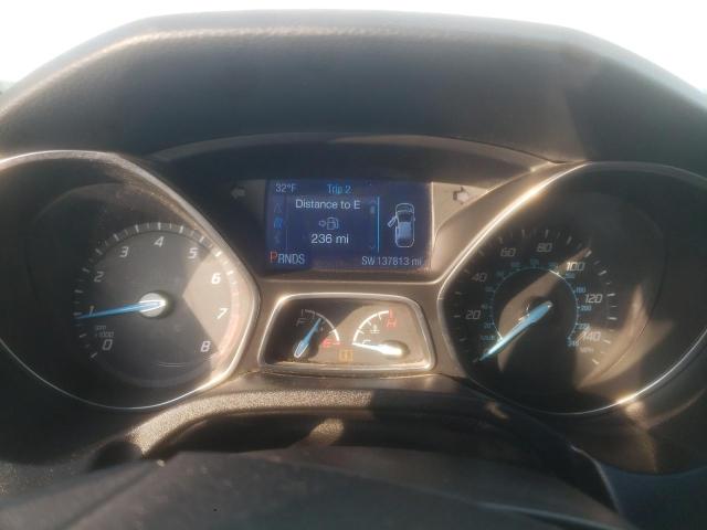Photo 9 from auction – 2014 FORD FOCUS SE with VIN 1FADP3F24EL363016