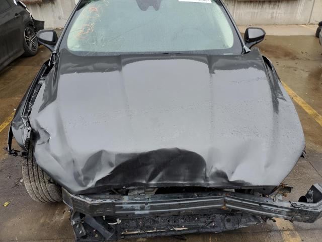 Photo 5 from auction – 2020 FORD FUSION S with VIN 3FA6P0G71LR224039