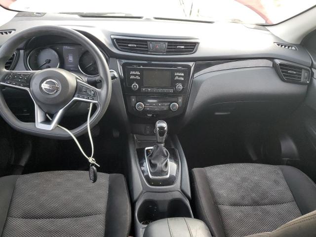Photo 8 from auction – 2017 NISSAN ROGUE with VIN JN1BJ1CPXHW004170