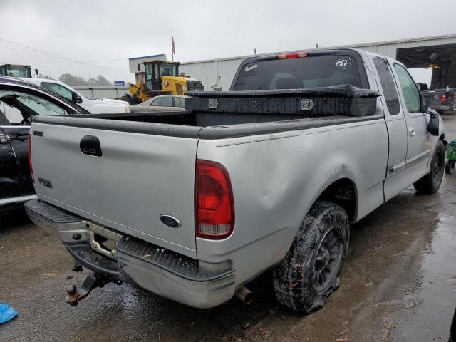 Photo 3 from auction – 2003 FORD F150 with VIN 1FTRX17W93NB48660