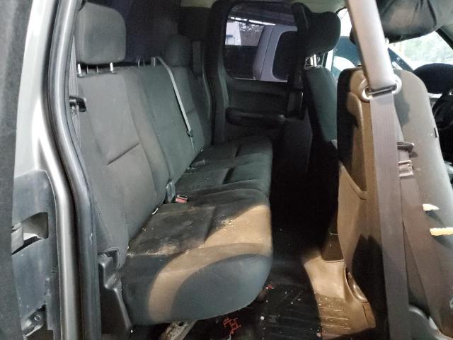 Photo 10 from auction – 2013 CHEVROLET SILVERADO with VIN 1GCRKSE79DZ112719