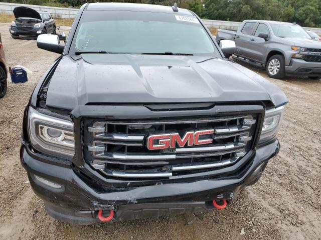 Photo 5 from auction – 2016 GMC SIERRA K15 with VIN 3GTU2NEC4GG131417