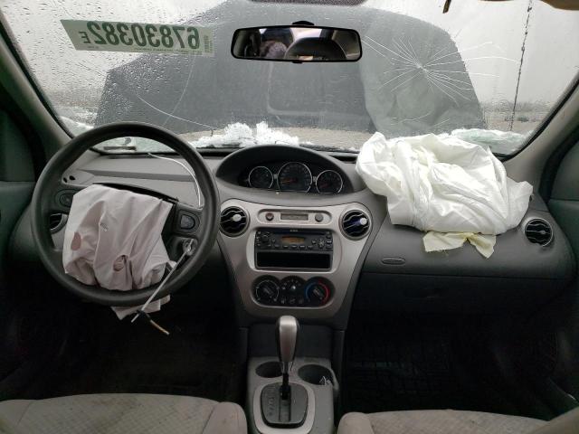 Photo 8 from auction – 2005 SATURN ION LEVEL with VIN 1G8AJ52F05Z101326