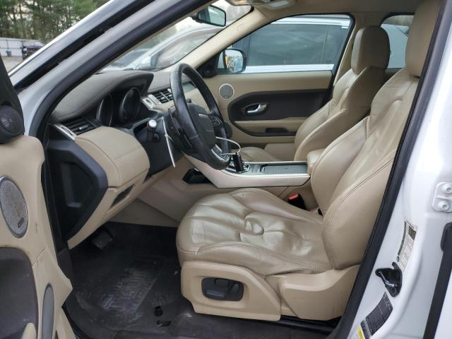 Photo 7 from auction – 2013 LAND ROVER RANGE ROVE with VIN SALVP2BG7DH708575