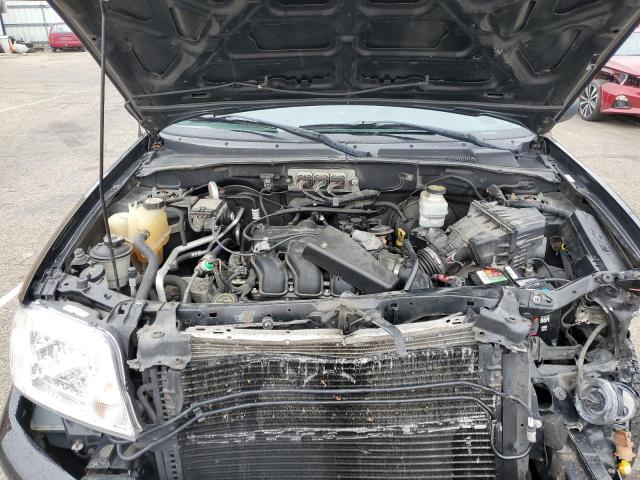 Photo 12 from auction – 2007 MERCURY MARINER PR with VIN 4M2CU97167KJ16817