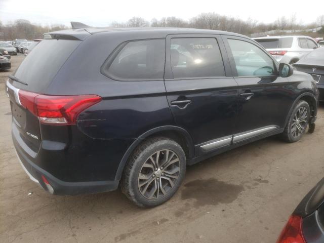 Photo 3 from auction – 2018 MITSUBISHI OUTLANDER with VIN JA4AZ2A38JZ011785