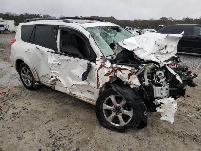Photo 4 from auction – 2011 TOYOTA RAV4 LIMIT with VIN 2T3DF4DV0BW103446