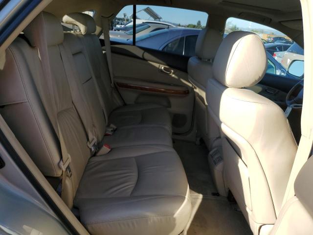 Photo 11 from auction – 2006 LEXUS RX 330 with VIN JTJGA31U560061185